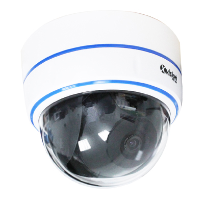speed dome kamera