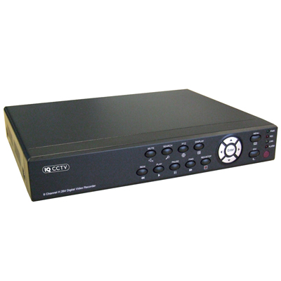 DVR rekordér